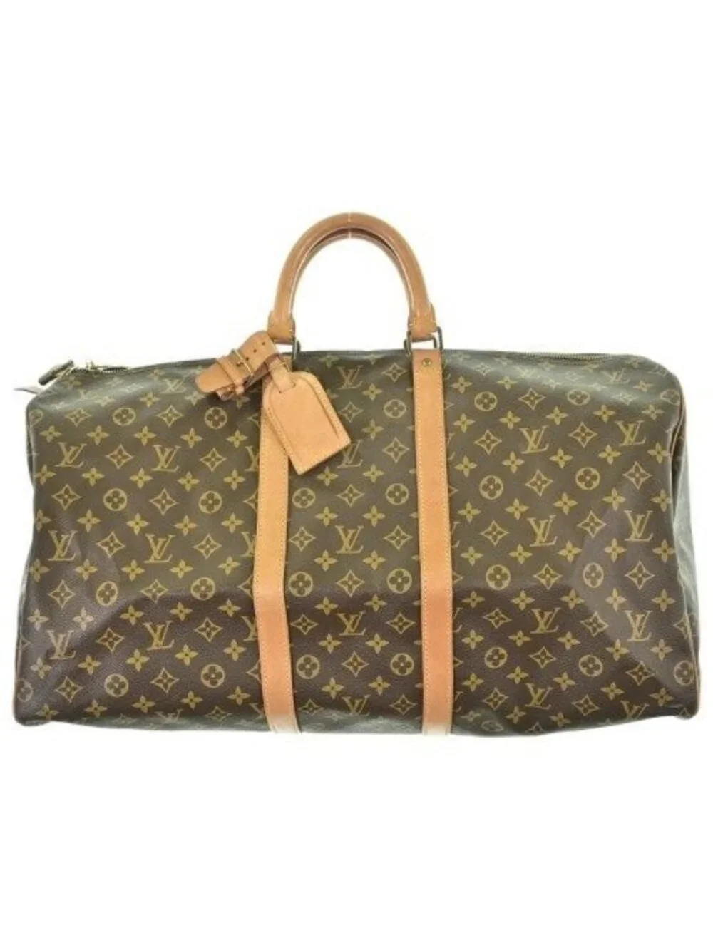 Louis Vuitton Boston Bag